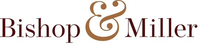 Bishop & Miller logo