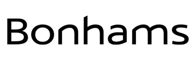 Bonhams logo