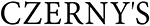 Czerny's logo