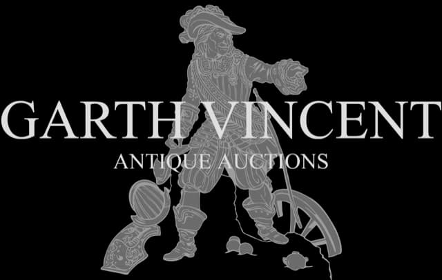 Garth Vincent logo