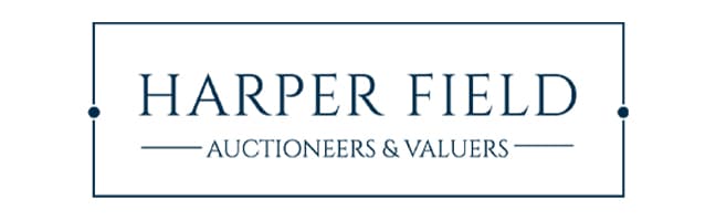 Harperfield logo