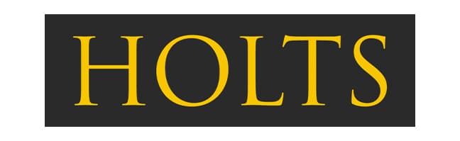 Holts logo