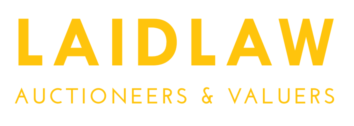 Laidlaw logo