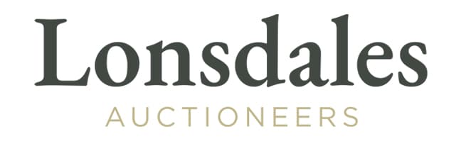 Lonsdales logo