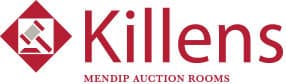 Mendip Auction Rooms logo