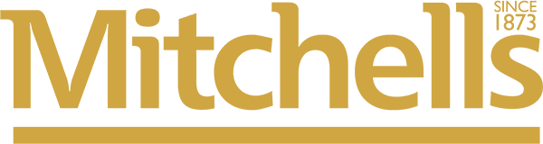 Mitchells logo