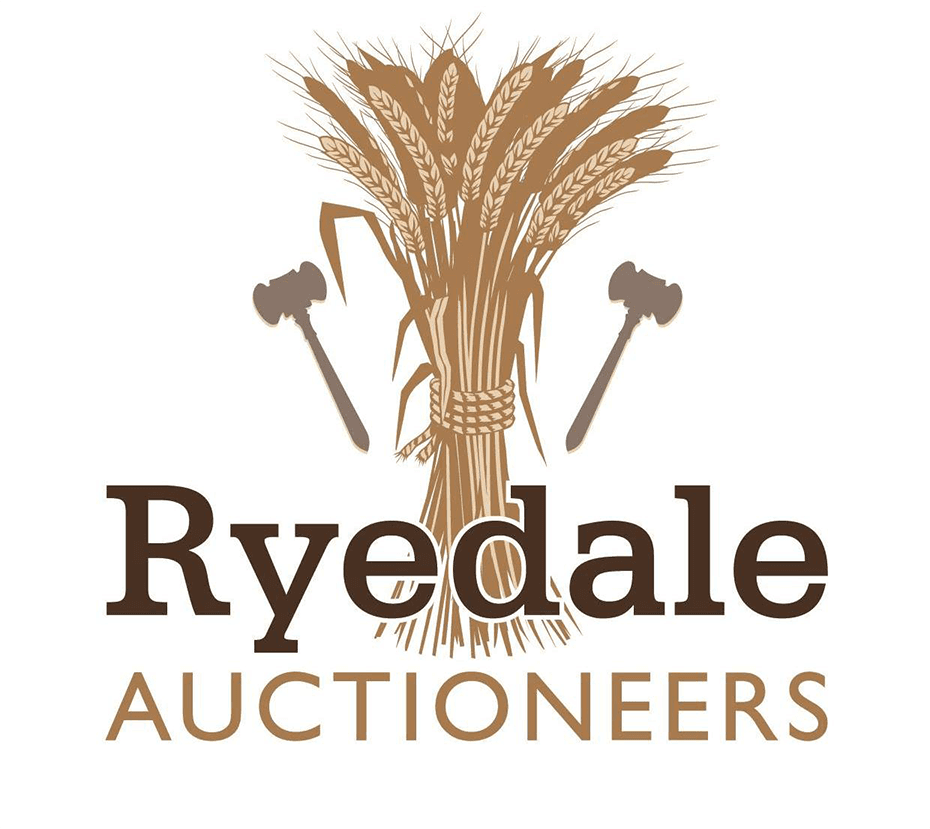 Ryedale Auctioneers logo