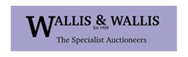 Wallis & Wallis logo