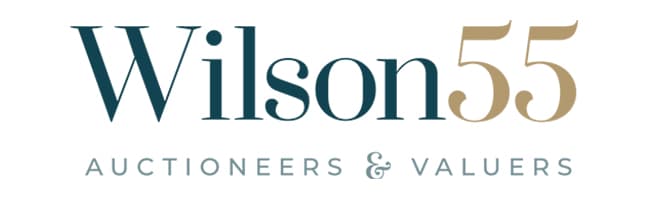 Wilson 55 logo