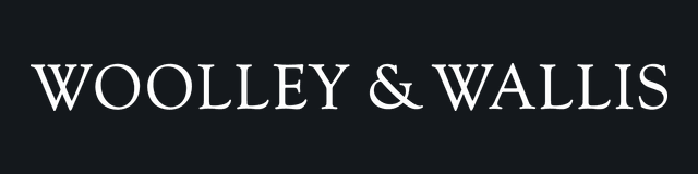 Woolley & Wallis logo