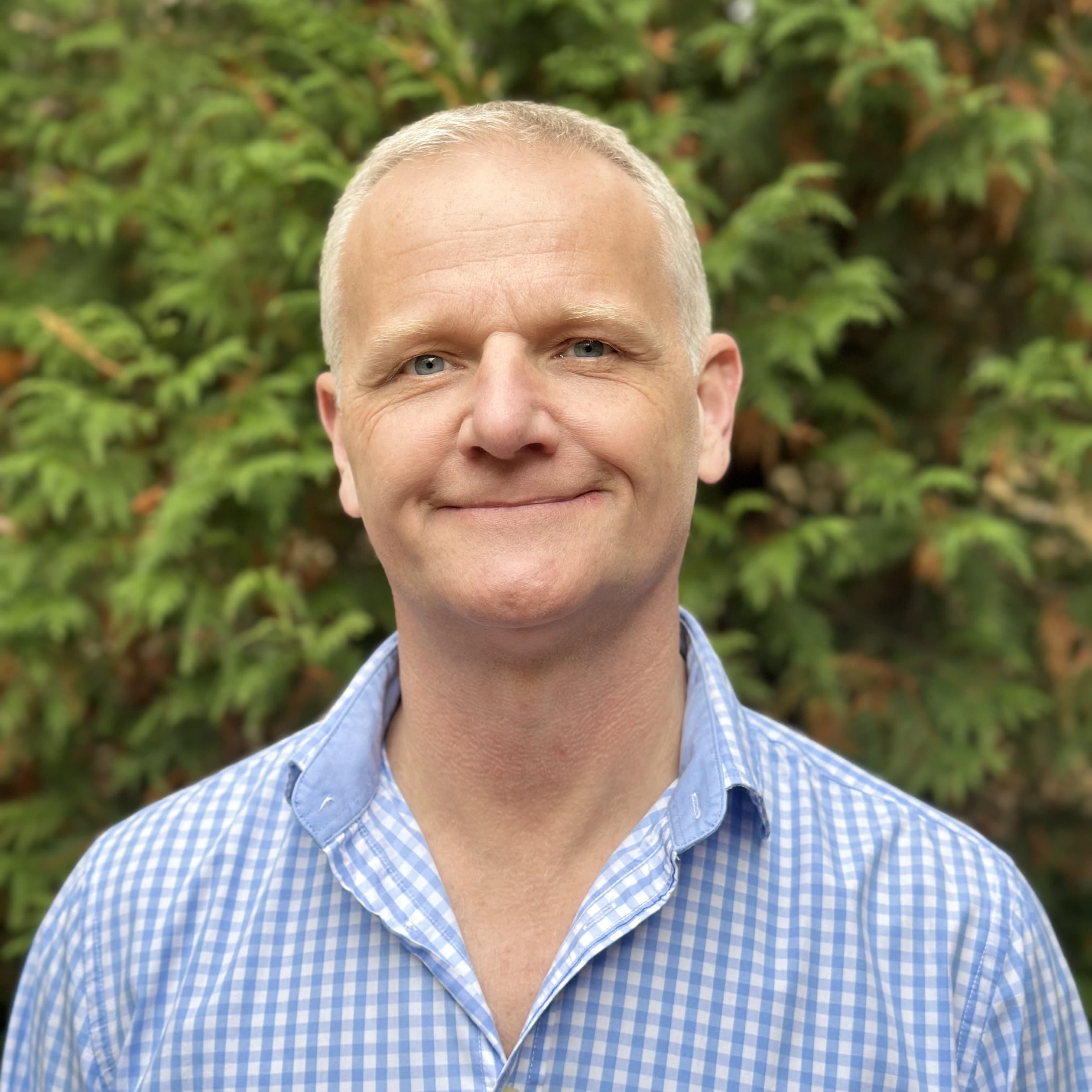 Peter Johansen, CEO at MyGunImport.com